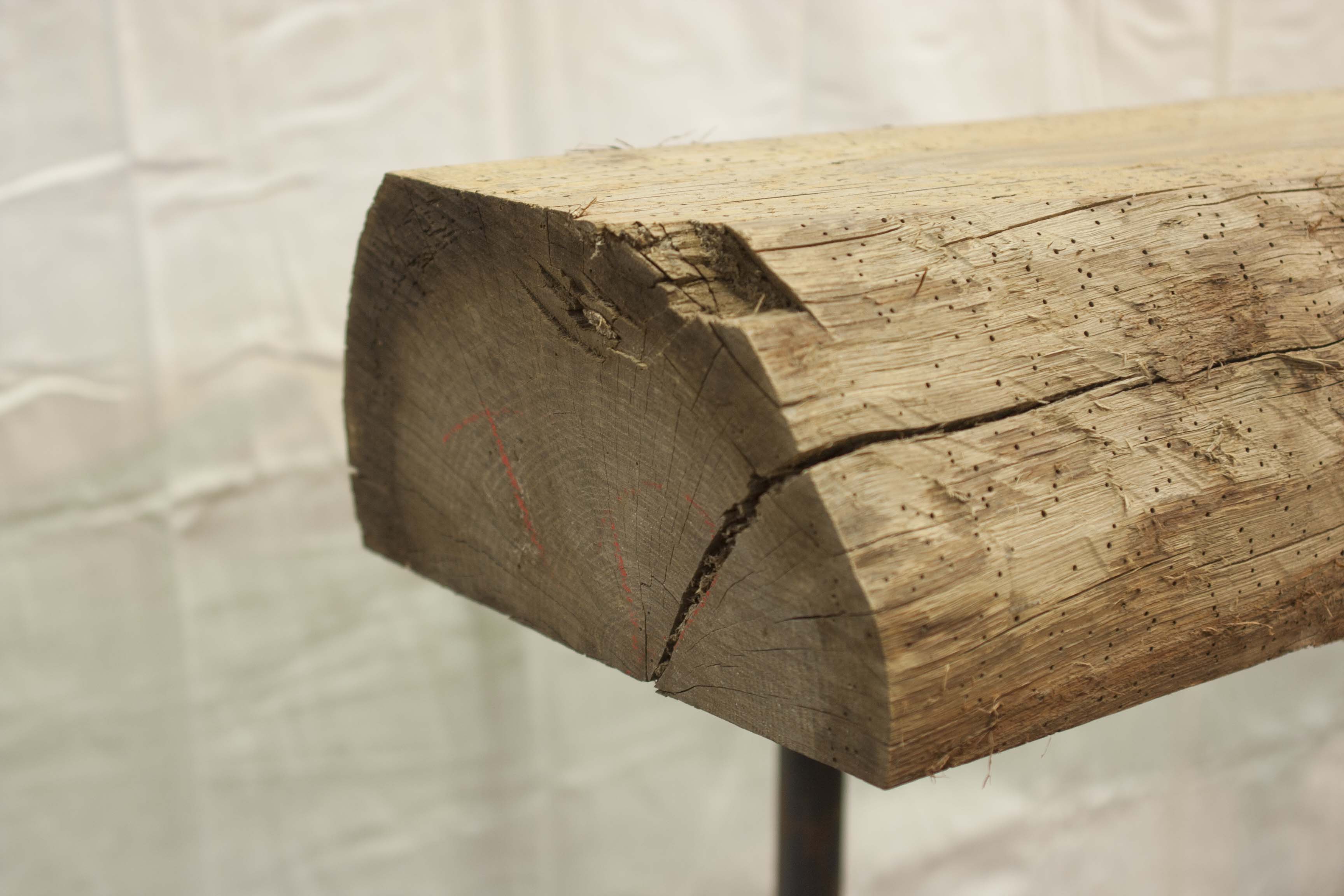  Live Edge Reclaimed Mantels