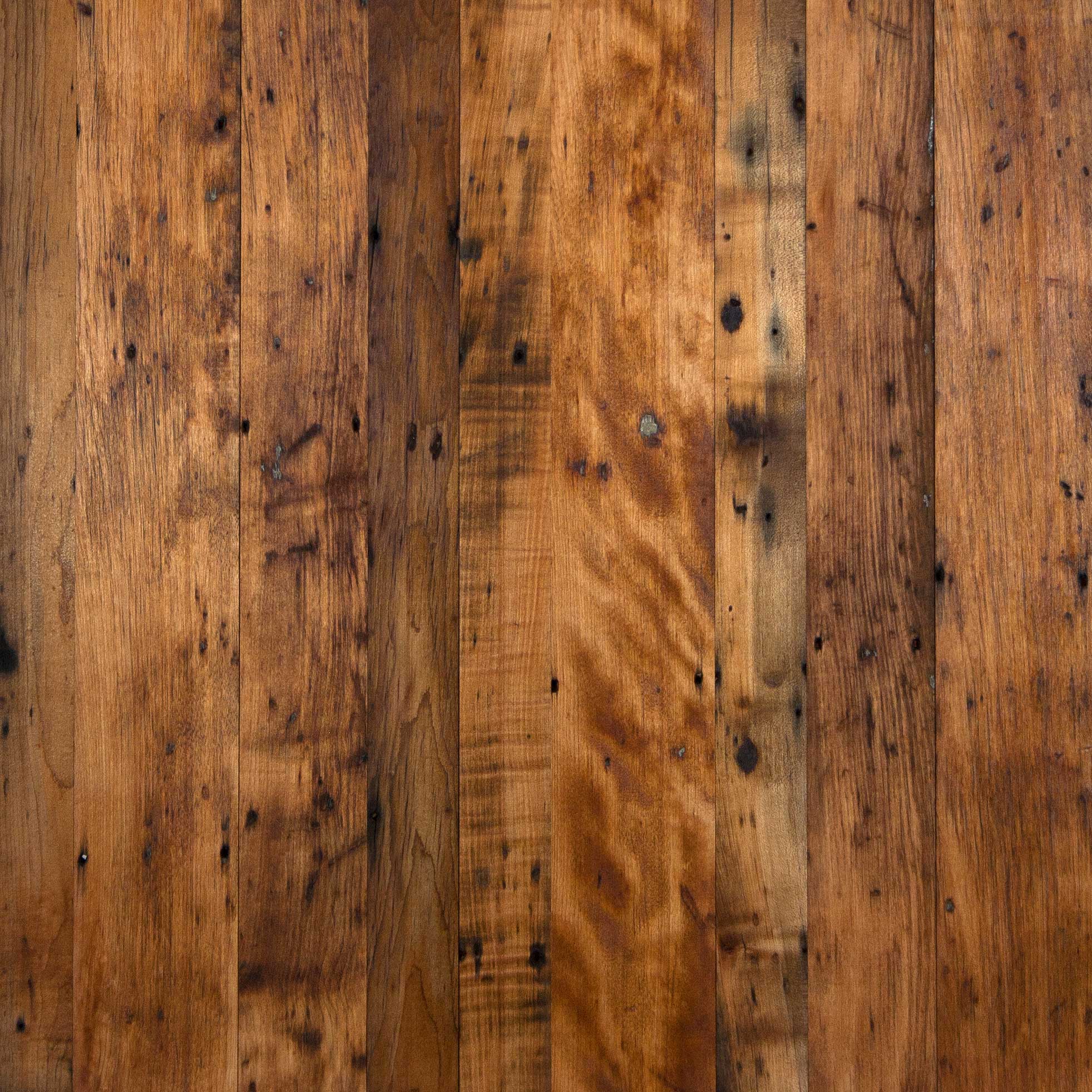 Longleaf Lumber - Reclaimed Maple