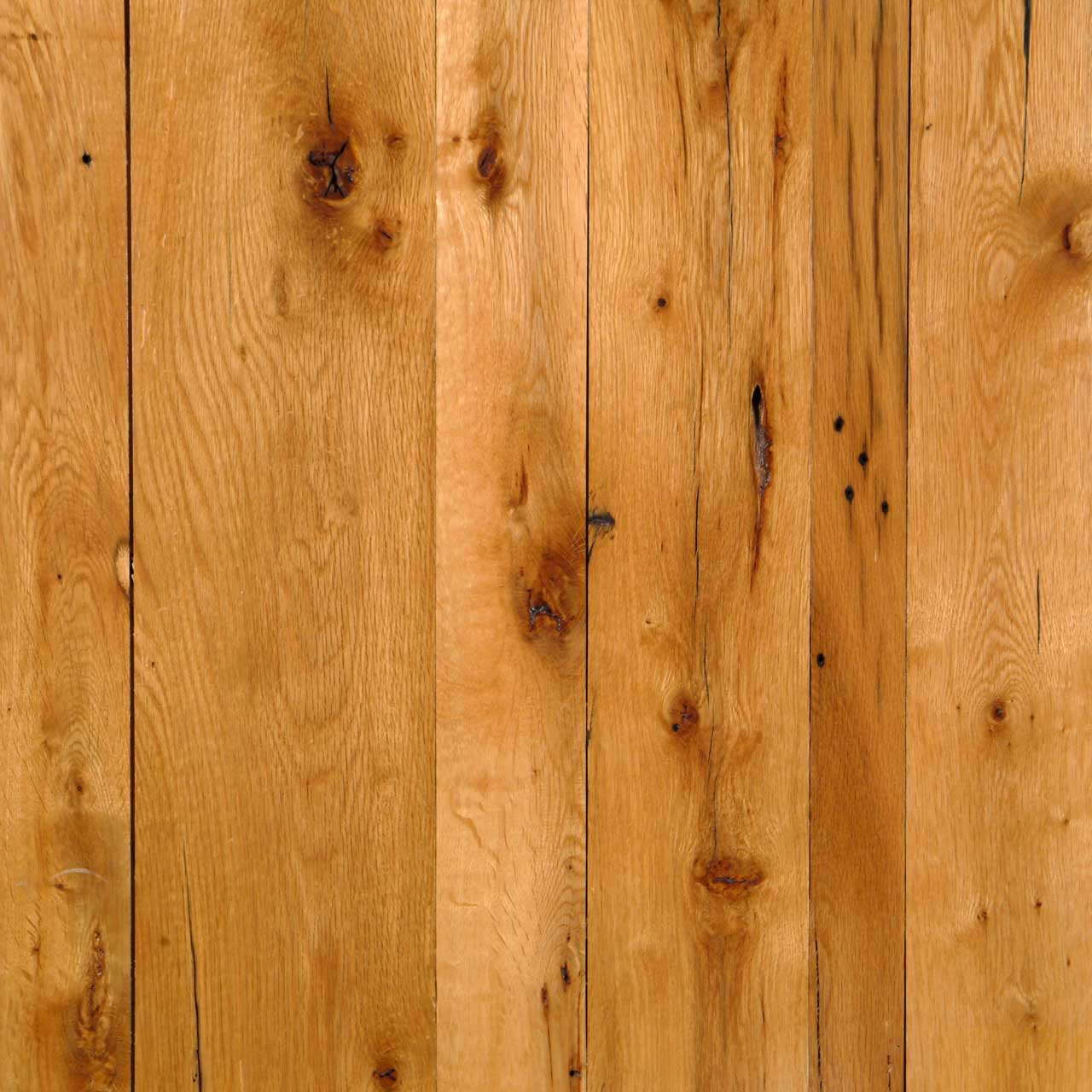Longleaf Lumber - Reclaimed Red & White Oak Wood
