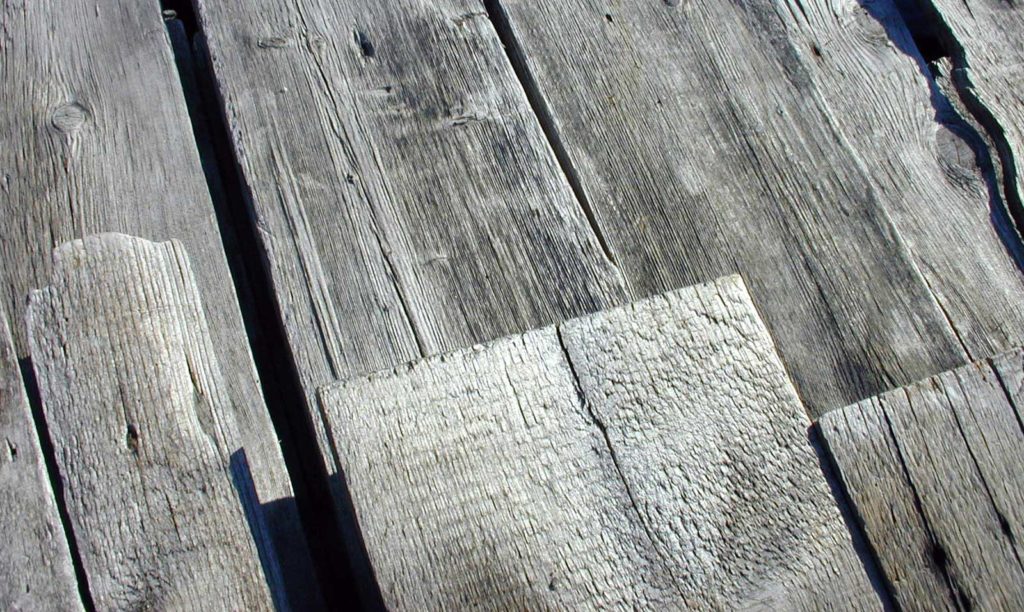 5 Tips For Selling Reclaimed Wood - Longleaf Lumber