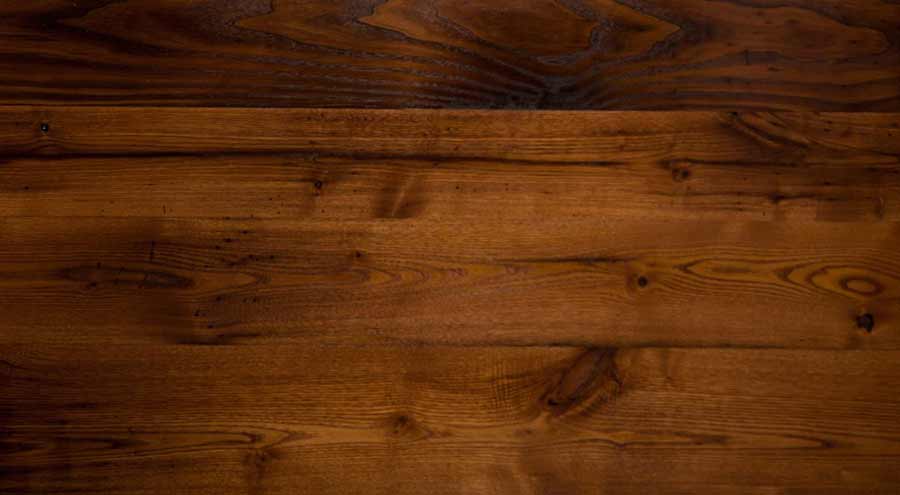 Reclaimed American Chestnut Wood Flooring
