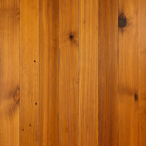 Reclaimed #2 Select Grade Vertical Grain Heart Pine Flooring