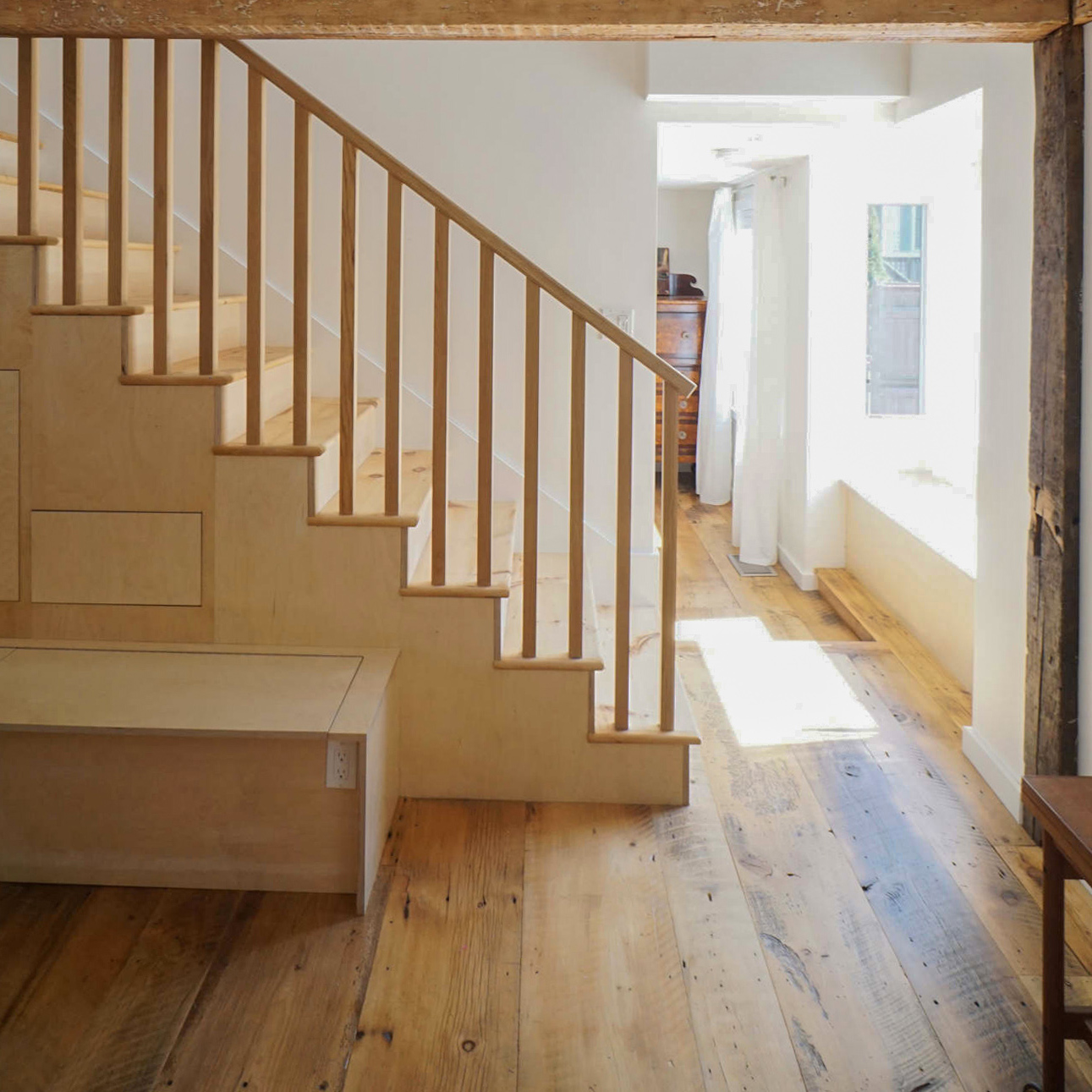 wood flooring oak  | 800 x 479