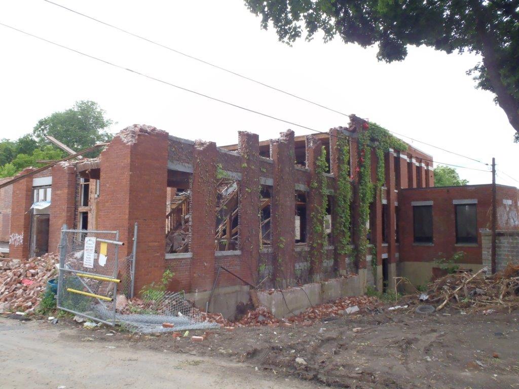 Longleaf Lumber Baker Extract Company