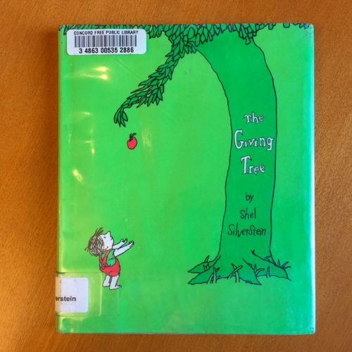 | The Top 15 Children’s Books About Trees