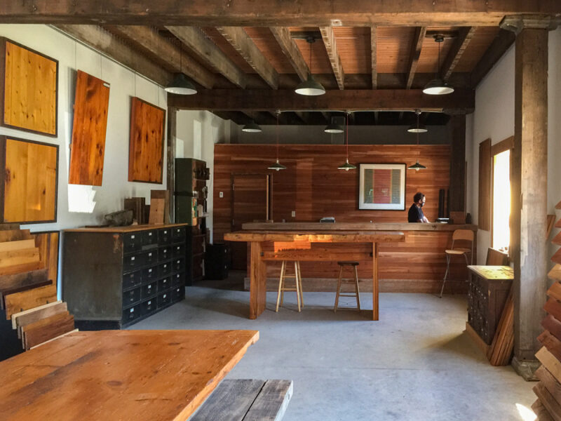 Longleaf Lumber Reclaimed Lumber Sales Contact Info