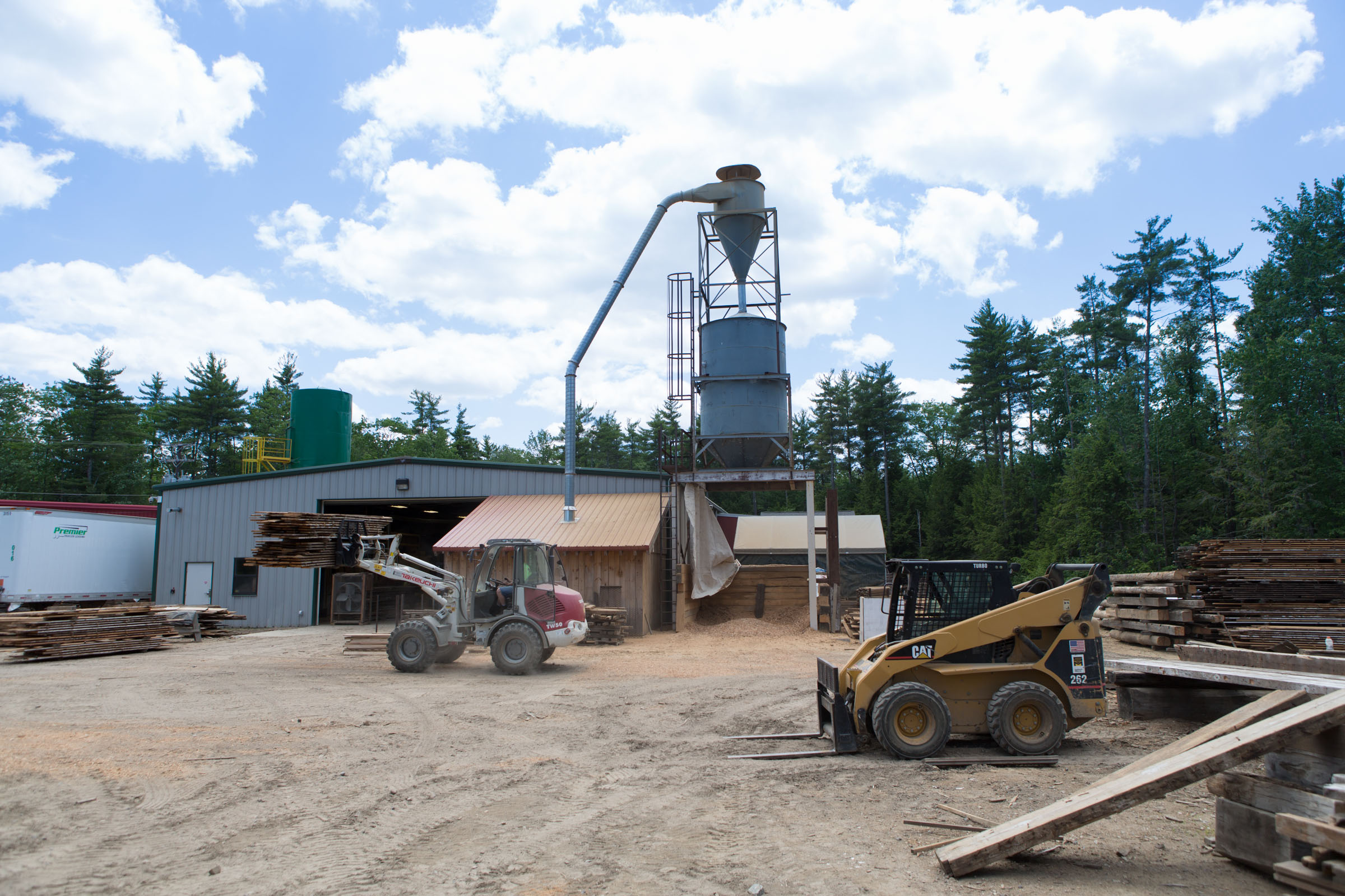 Longleaf Lumber Longleaf's Glamour Shoot