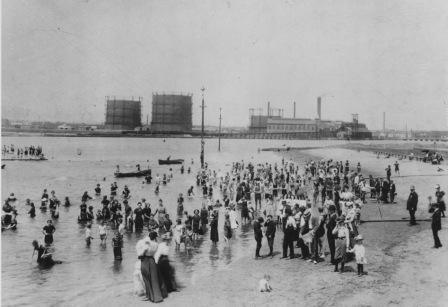 Magazine Beach House