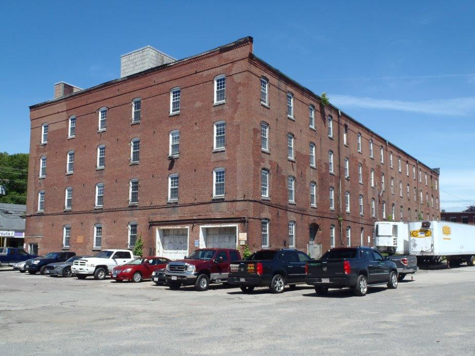 converse factory boston