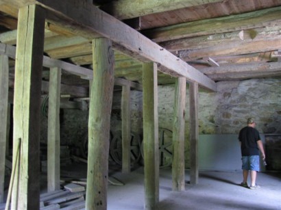 New Enterprise Grist Mill