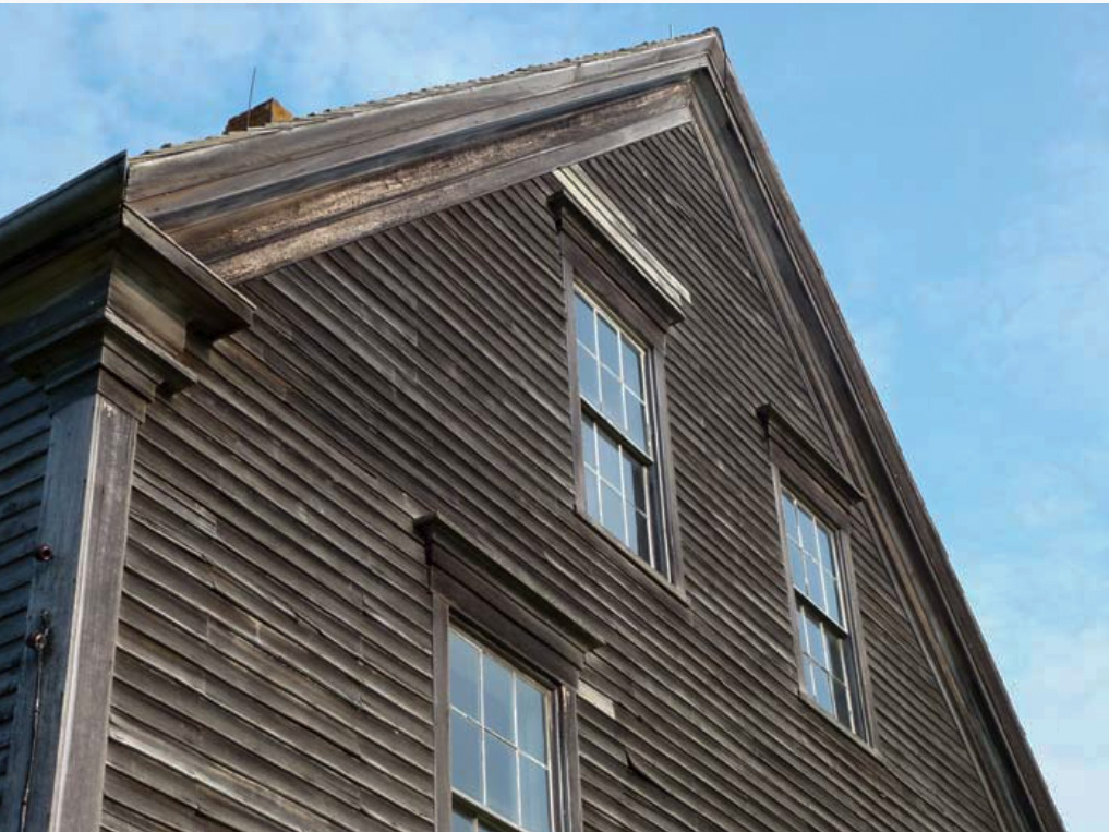Salvaged Wood Flooring >> Longleaf Lumber - Christina's World Salvaged Wood Flooring >> Longleaf Lumber - Christina's World