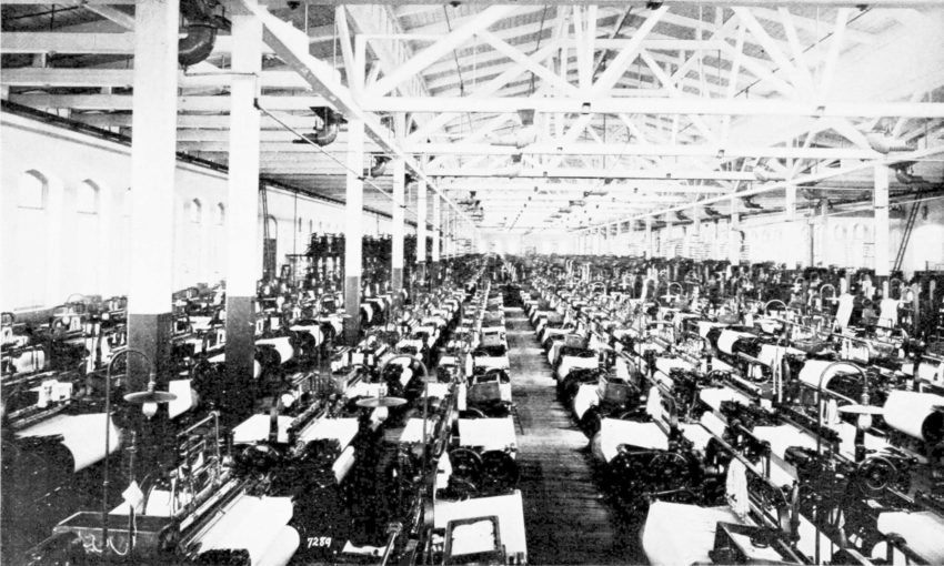 Longleaf Lumber Ponemah Mills