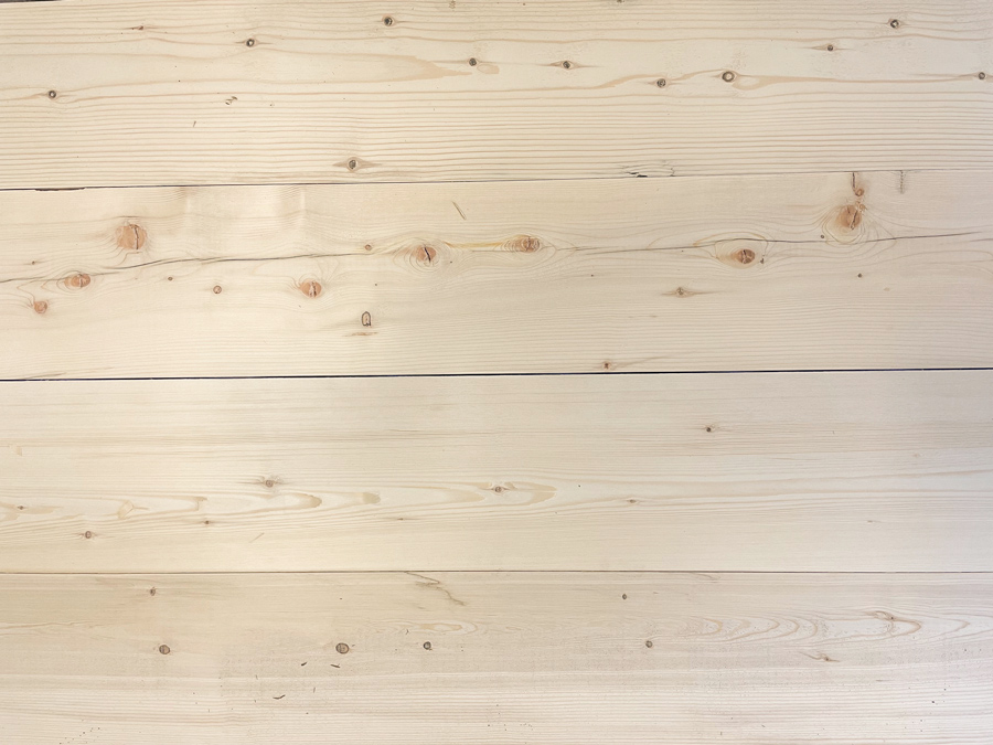 Reclaimed Larch Flooring or Paneling