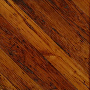 Reclaimed American Chestnut Flooring