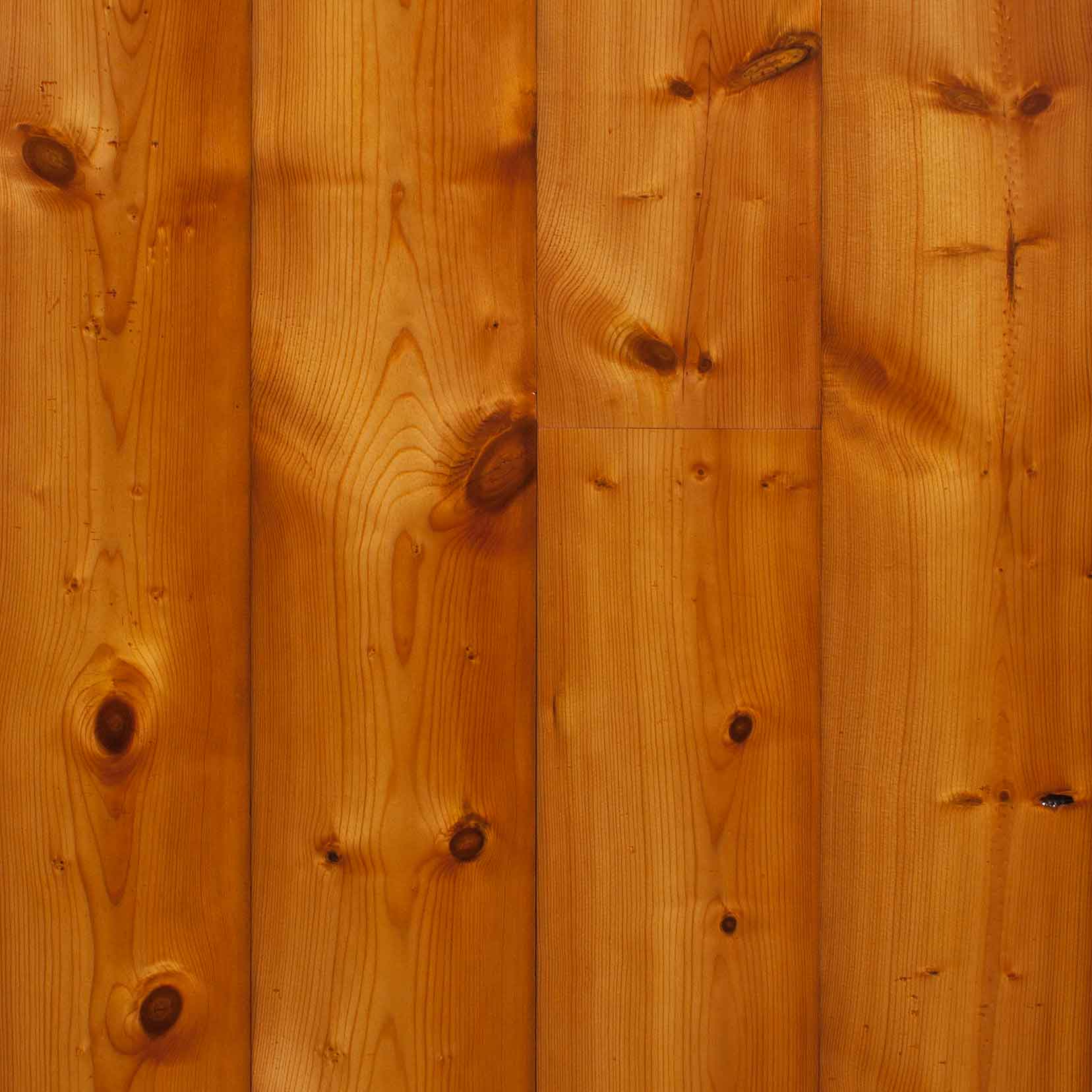 Longleaf Lumber Northern Hard Pine Flooring