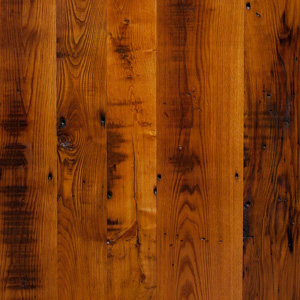 Reclaimed American Chestnut Flooring