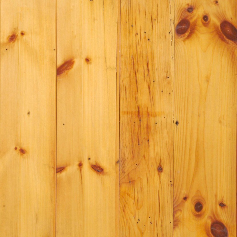 Reclaimed Rustic White Pine Flooring