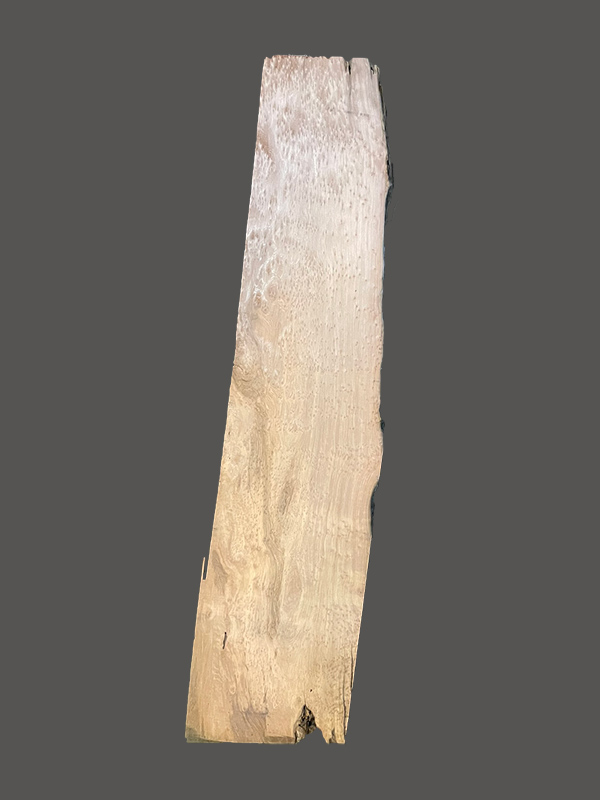 Salvaged Redwood Slab #1520
