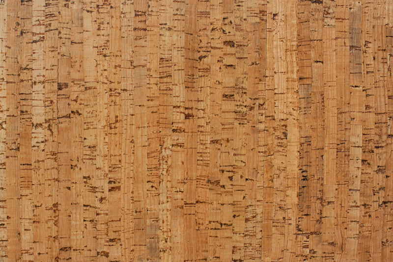 We Cork Canyon Floating Floor