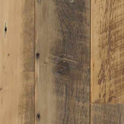 Softwoods Paneling